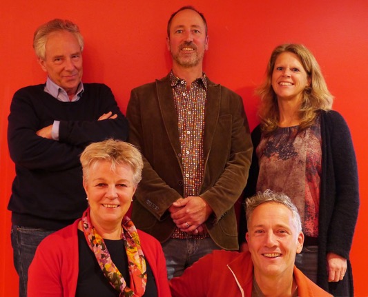 foto bestuur 2016 sprokkelhorst