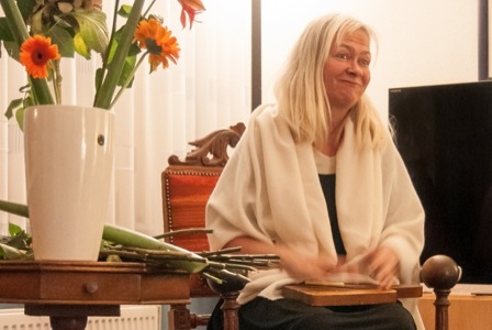 Carla Huisman Kerstavond Klein Sprokkelhorst IJsselstein