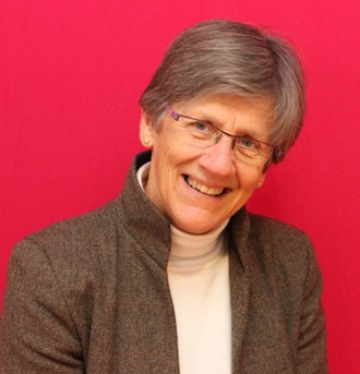 Marijke Maris Sprokkelhorst