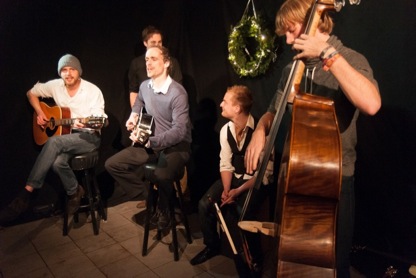 Christmasnight of the Songs