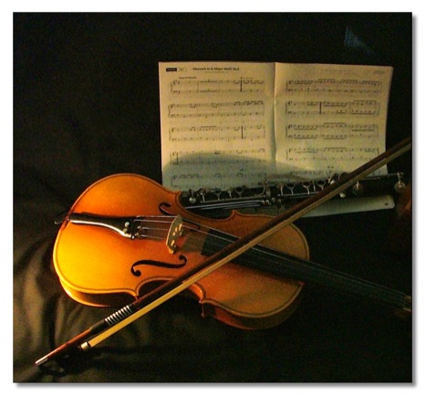Ensemble Dwarsclavilo IJsselstein