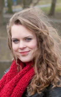 Pasfoto2 lydia Zwart