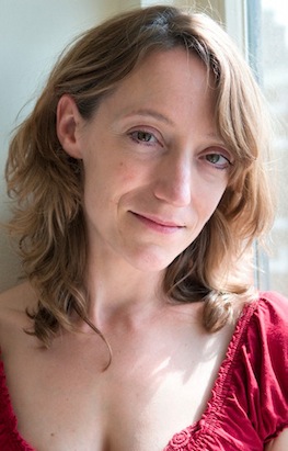 Meike Veenhoven op Klein Sprokkelhorst