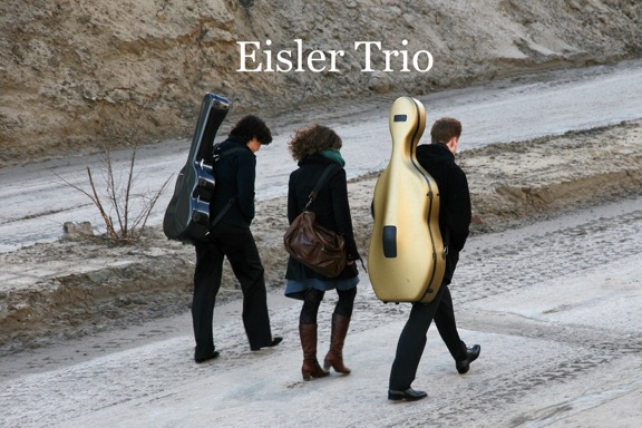Eisler Trio