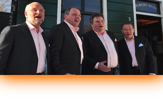 acapella