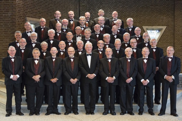 Deo-Datus-sprokkelhorst