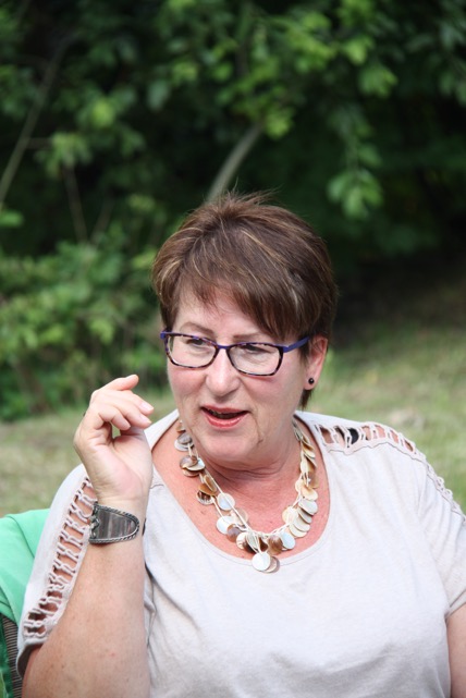 Hanna sprokkelhorst