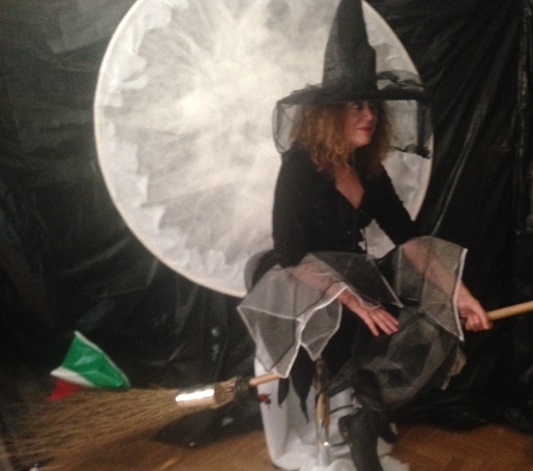 la befana-sprokkelhorst