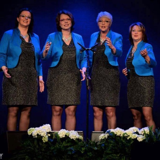 quartet